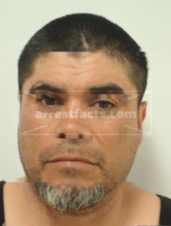 Ramon Ramirez