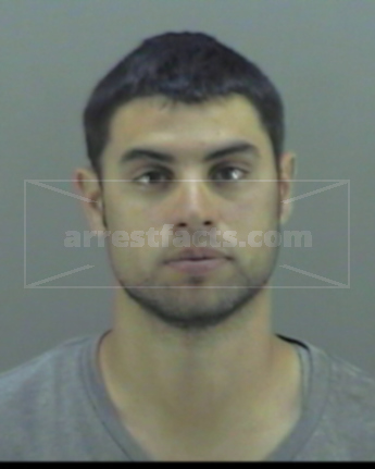 Devin Shane Harsch