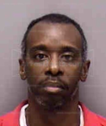 Marquis Eric White