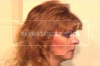 Debra June Fortenberry