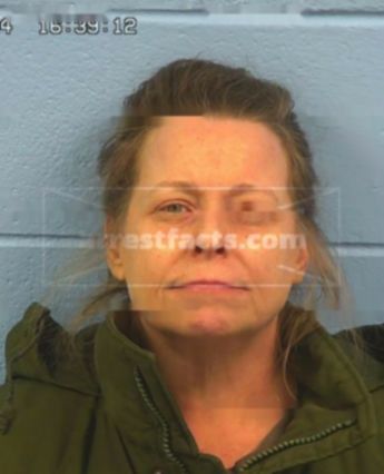 Debra Plummer Johnson