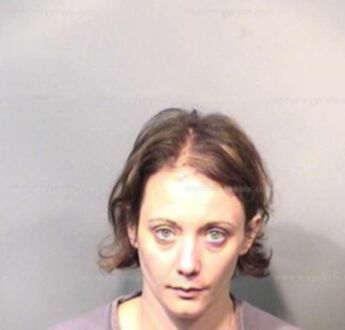 Kelly Frances Decker