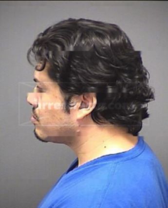 David Vicente Luna