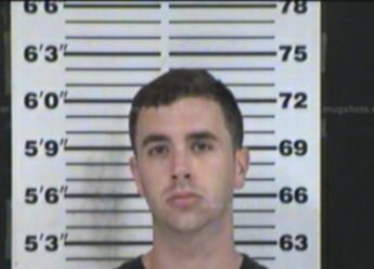 Jordan Alexander Greenhill