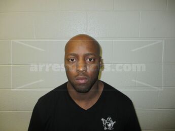 Montrell Latroy Bellamy