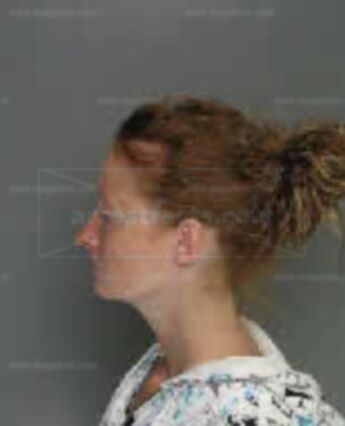 Allison Michelle Parham