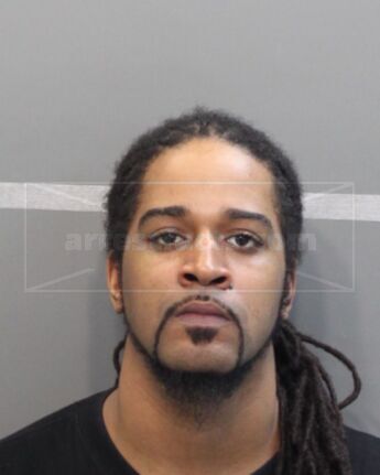 Lawrence Richard Griffin