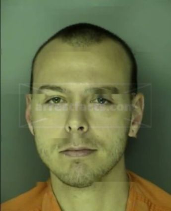 Robert Brandon Hanna