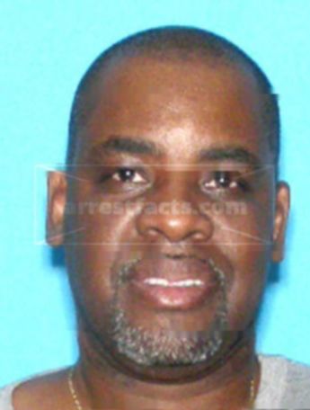 Adrian Eugene Lester