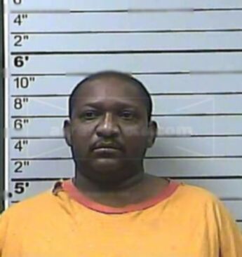 Wilbert Terry Ball