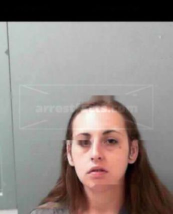 Ashley Marie Short