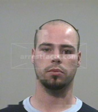 Lukas Brandon Bogan