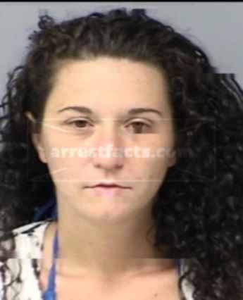Leanna Marie Obrien