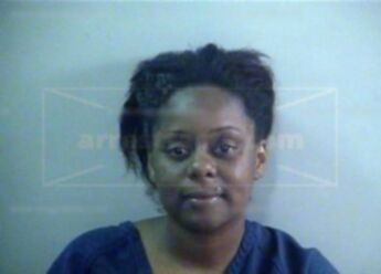 Tanzarneka Shareka Williams