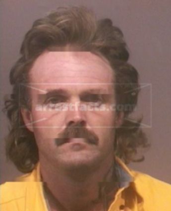 Jeffrey Thomas Randolph