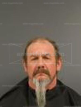 Jeffrey Dean Thompson