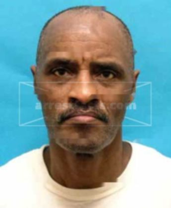 Johnnie Lee Freeman