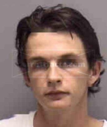 Brent Ames Ayers