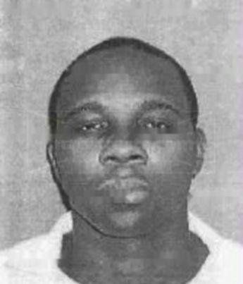 Quincy Allen Ervin