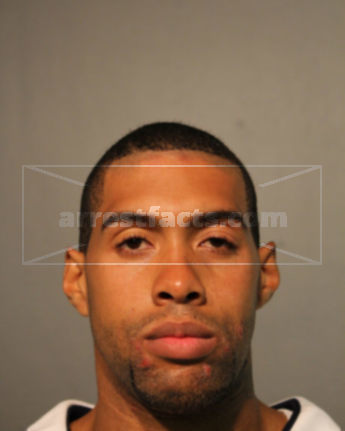 Dorrian Hutchins