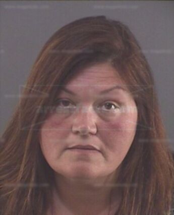 Patricia Ann Shackelford