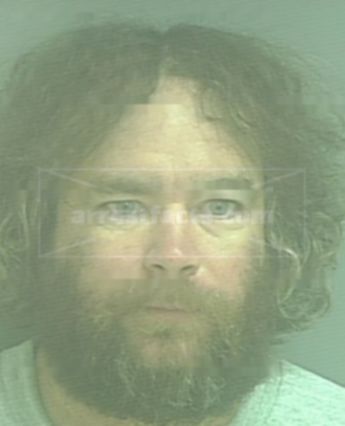 David Tyson Mahaffey