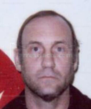 Robert James Mauldin