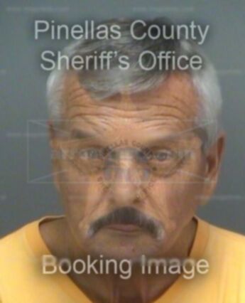 Richard Gerald Gaskins