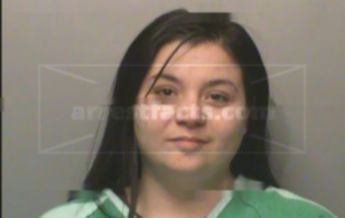 Elisha Ann Scott