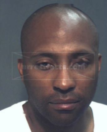 Naeem Coleman