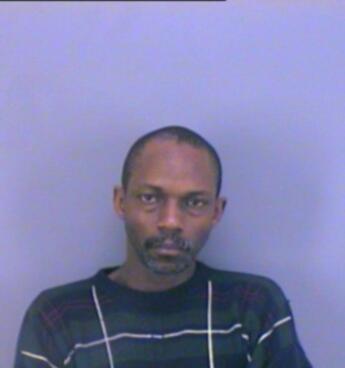 Keith Kendall Kimbrough