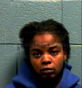 Crystal Dawn Booker