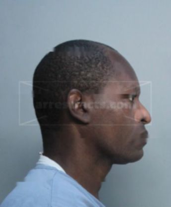 Ronald Horace Barnett Jr