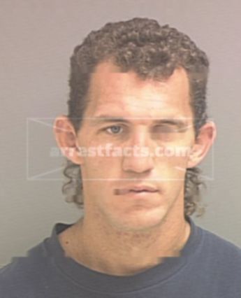 Duane Aden Cantwell