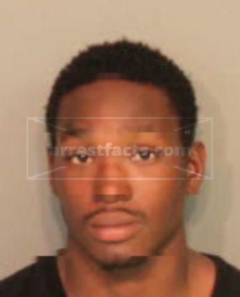 Rayshun Reed