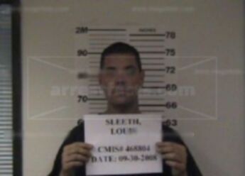 Louis Floyd Sleeth