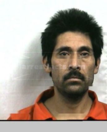 Devardo Castillo-Rios