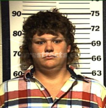 Justin Lynn Branch