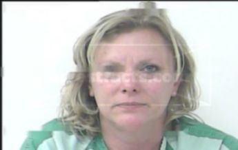 Tricia Michelle Wright