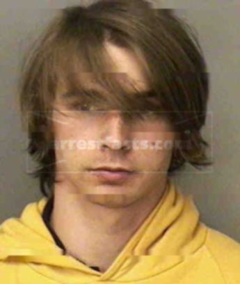 Timothy Ryan Alderman