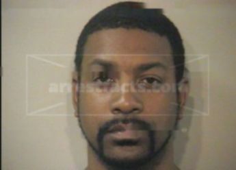 Demitrius Glover