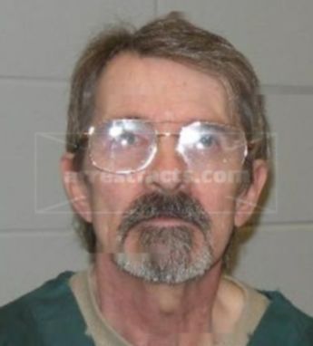 Larry Wayne Clark