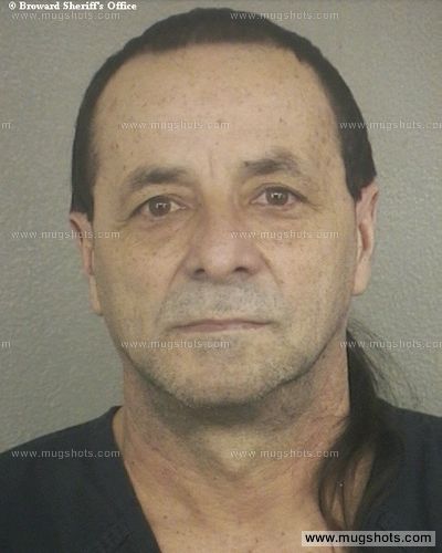 Marcus Antonio Gonzalez