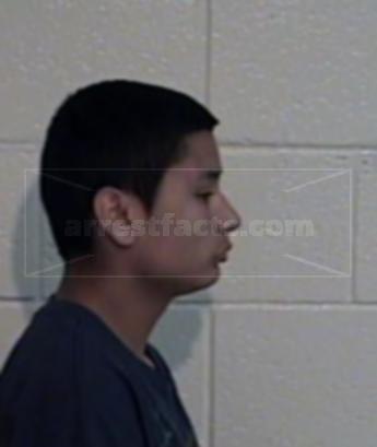 Bryan Felipe Longoria Castillo