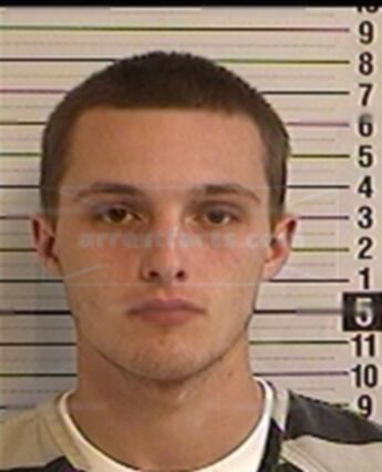 Blake Edward Sasser
