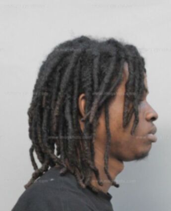 Rayvon Jasper Haynes