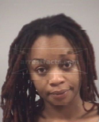 April Larrine Bell