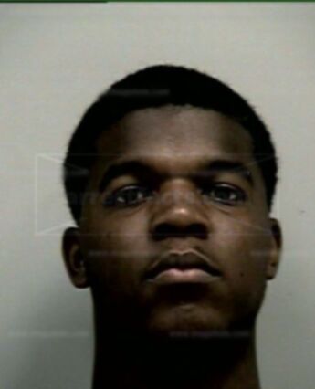 Joshua Mckinnley Johnson