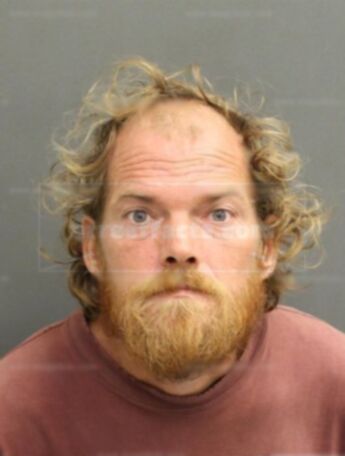 James Lee Woodworth