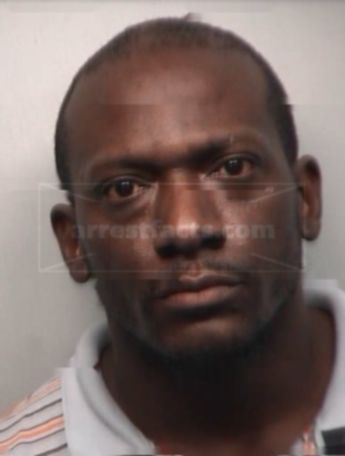 Octavious Lamar Dozier